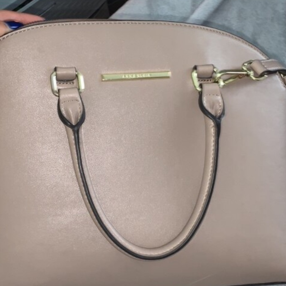 Big purse